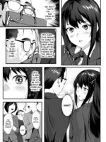 Oshiego No Manko Tsukai Houdai Ni Natta Hanashi page 6