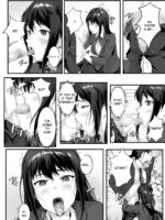 Oshiego No Manko Tsukai Houdai Ni Natta Hanashi page 9