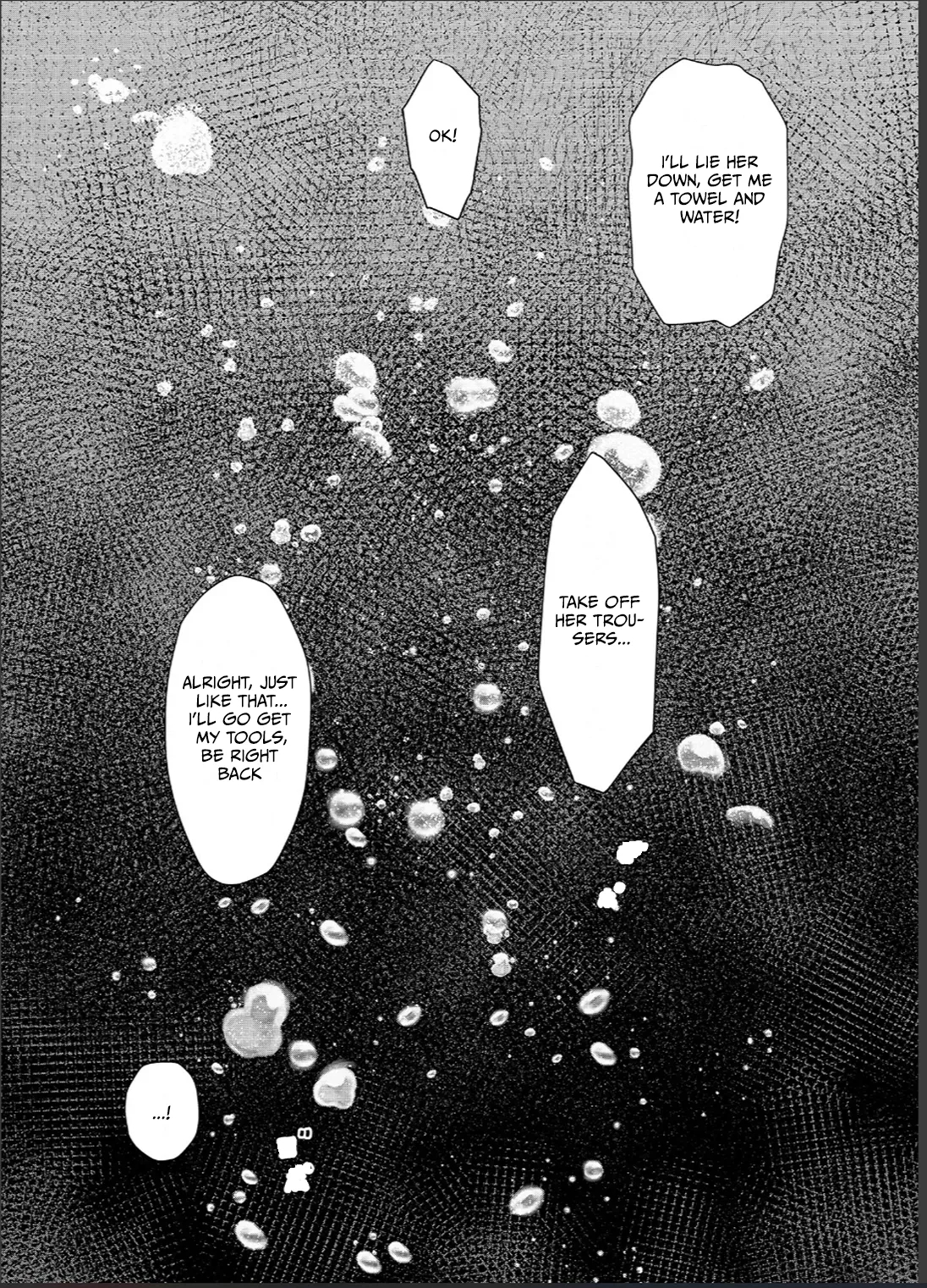 Otonano Omochiya 26 page 14