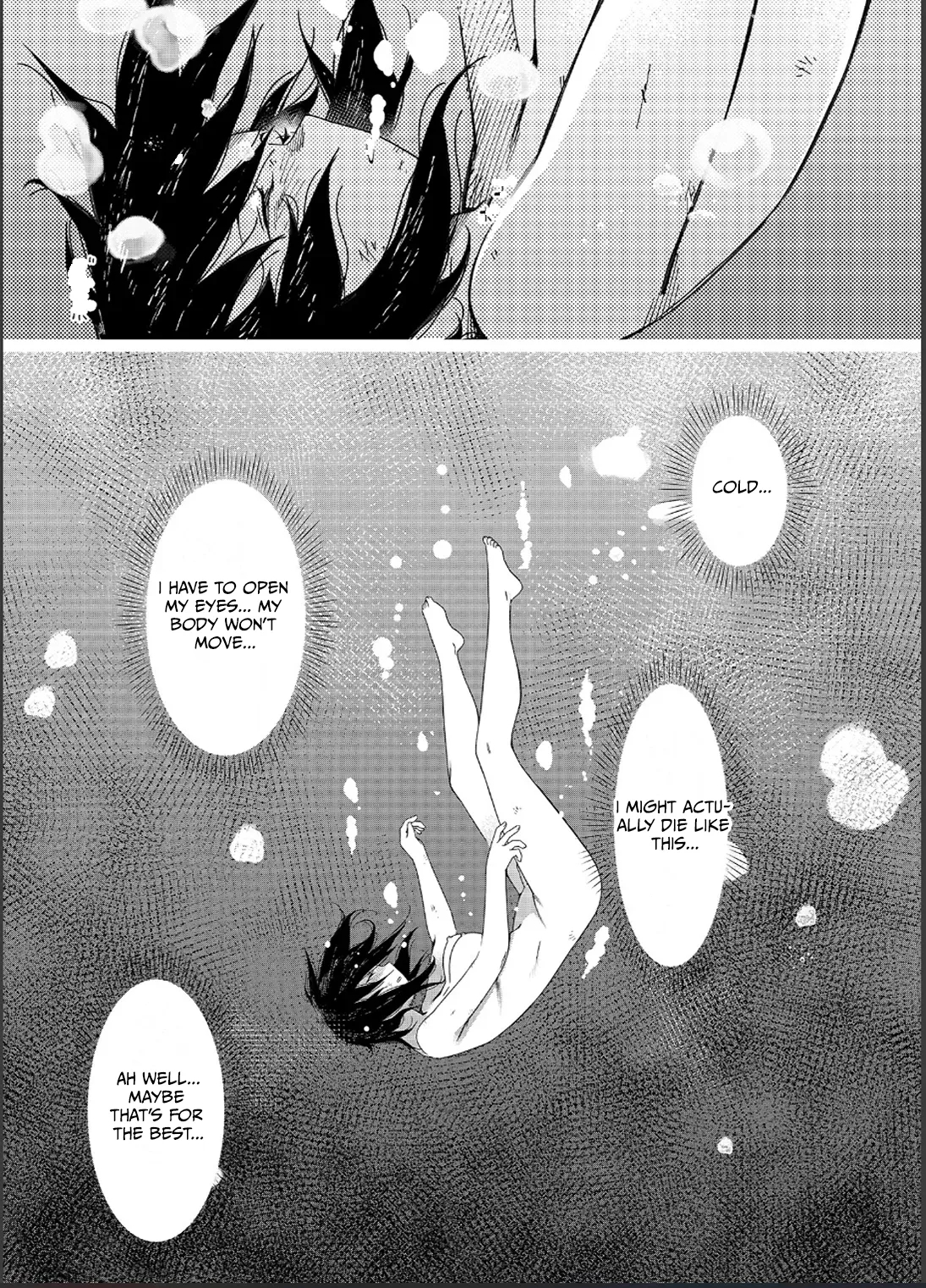 Otonano Omochiya 26 page 15