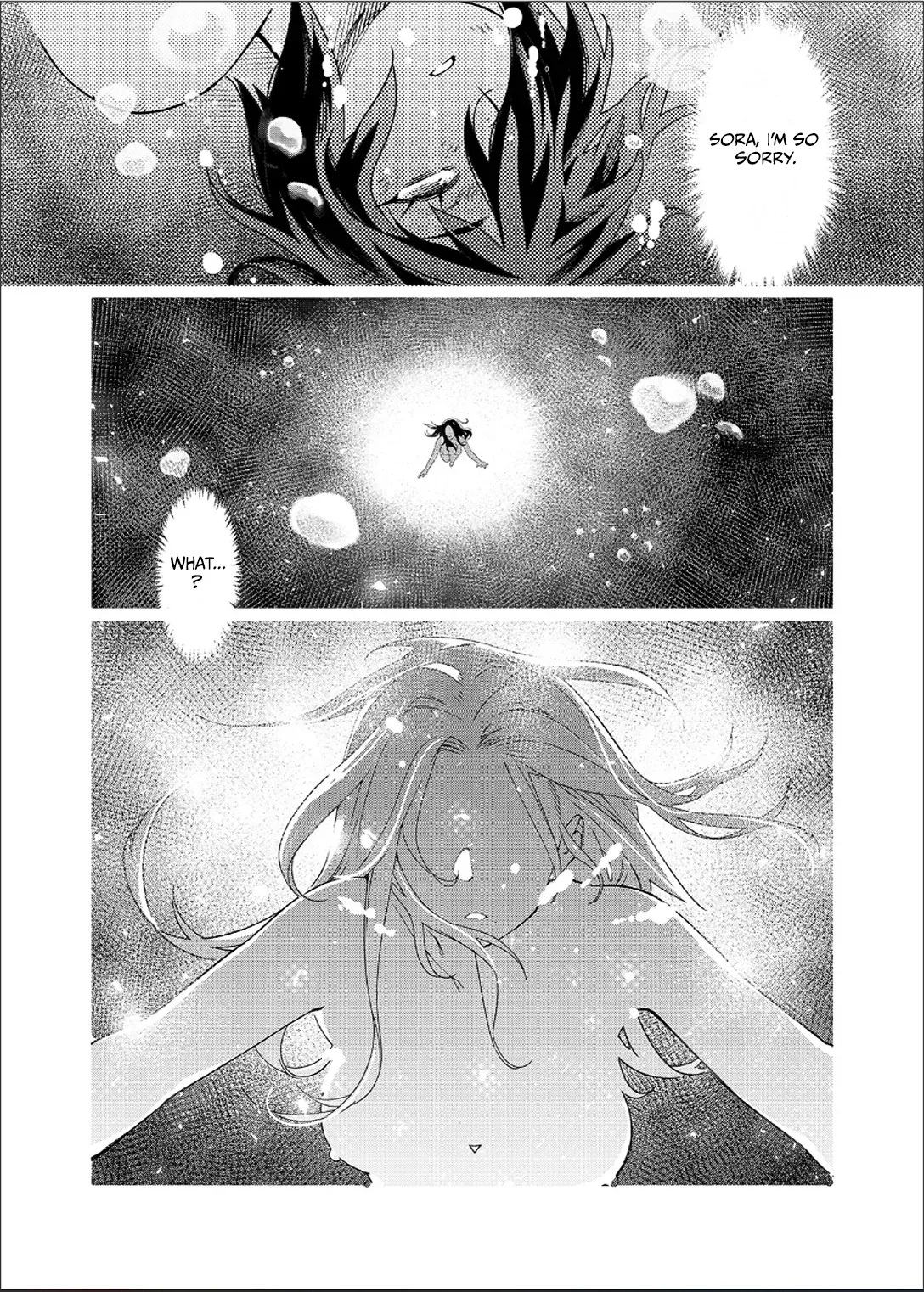 Otonano Omochiya 26 page 16