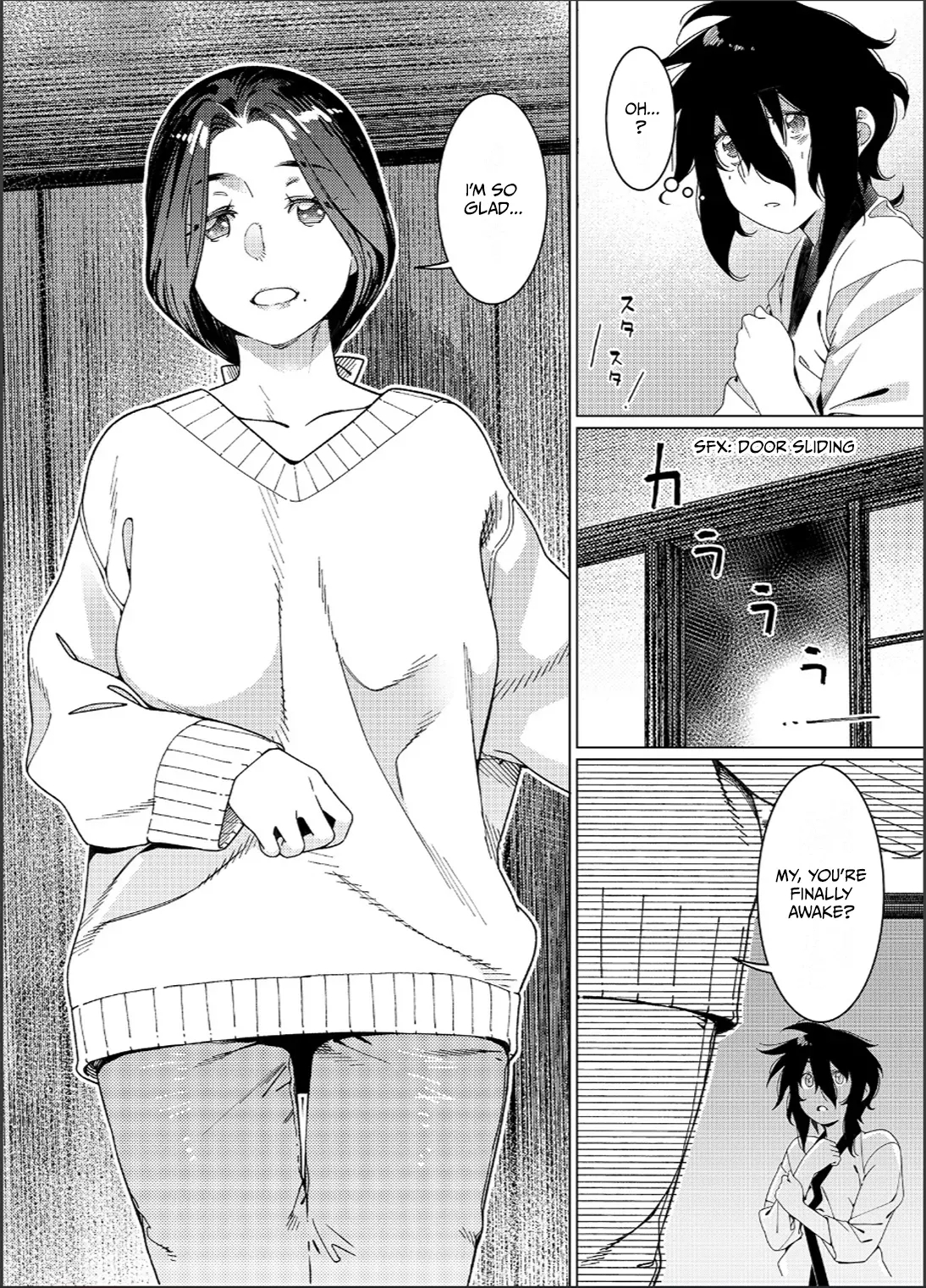 Otonano Omochiya 26 page 22