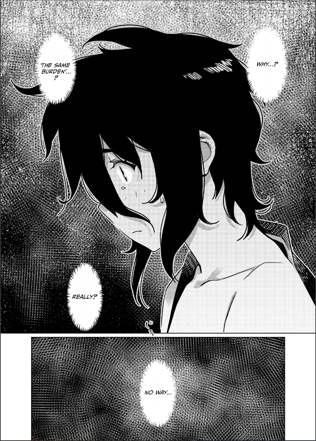 Otonano Omochiya 26 page 29