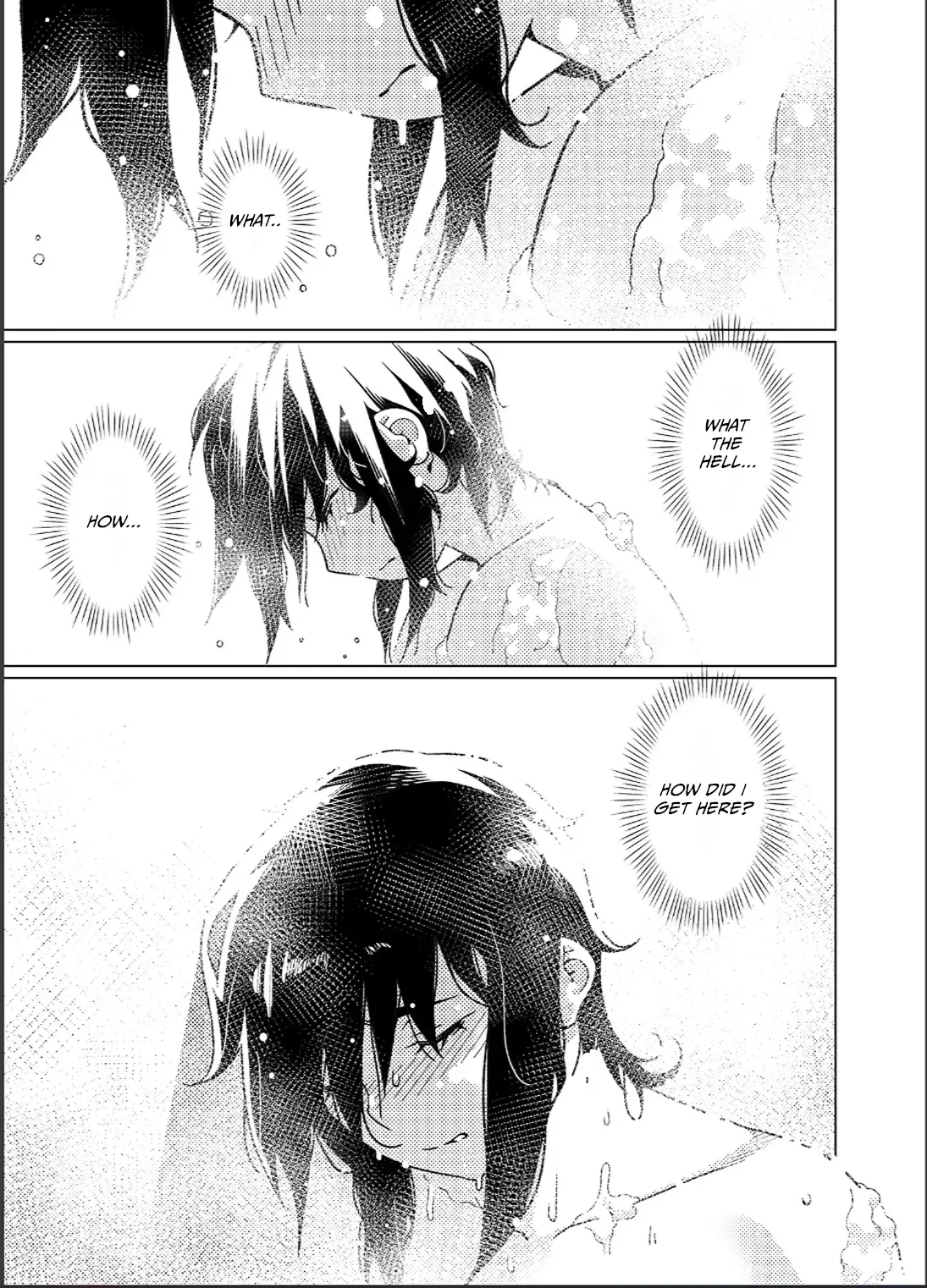 Otonano Omochiya 26 page 30