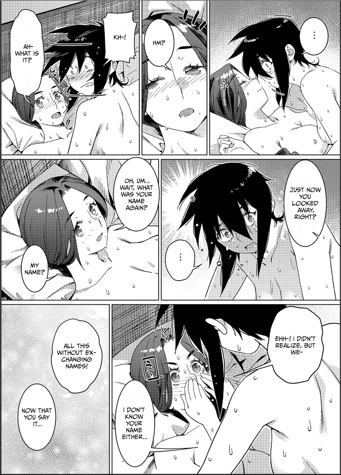 Otonano Omochiya 26 page 52