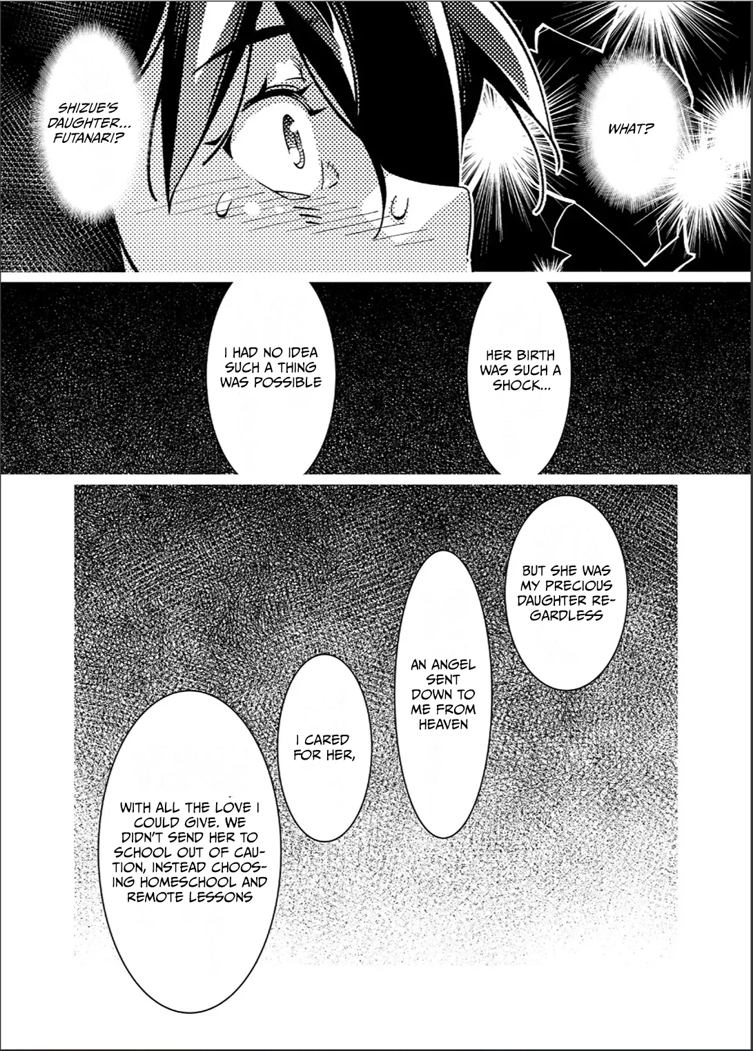 Otonano Omochiya 26 page 68