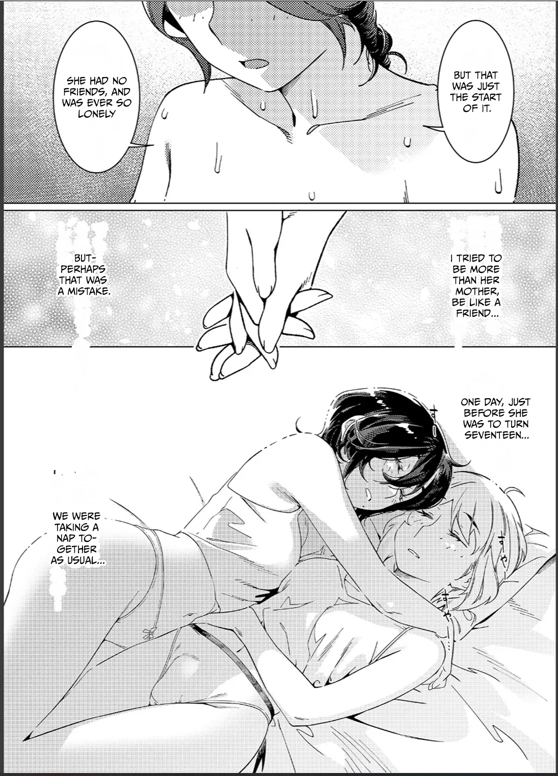 Otonano Omochiya 26 page 69