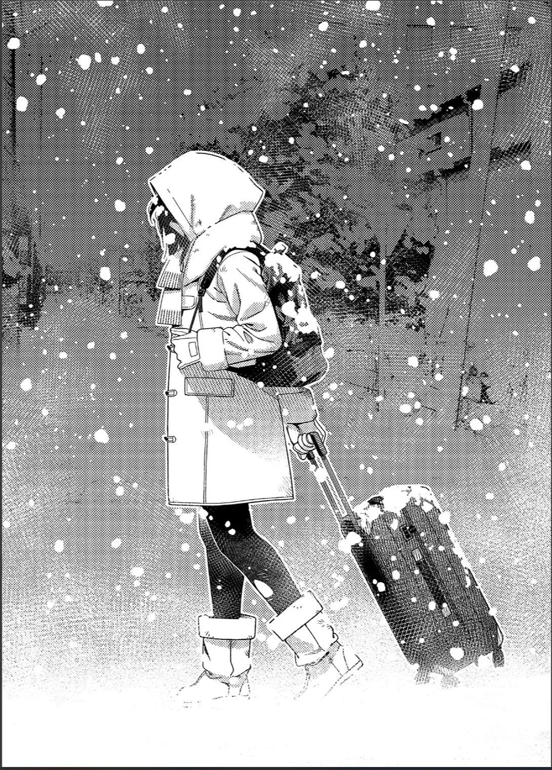 Otonano Omochiya 26 page 7