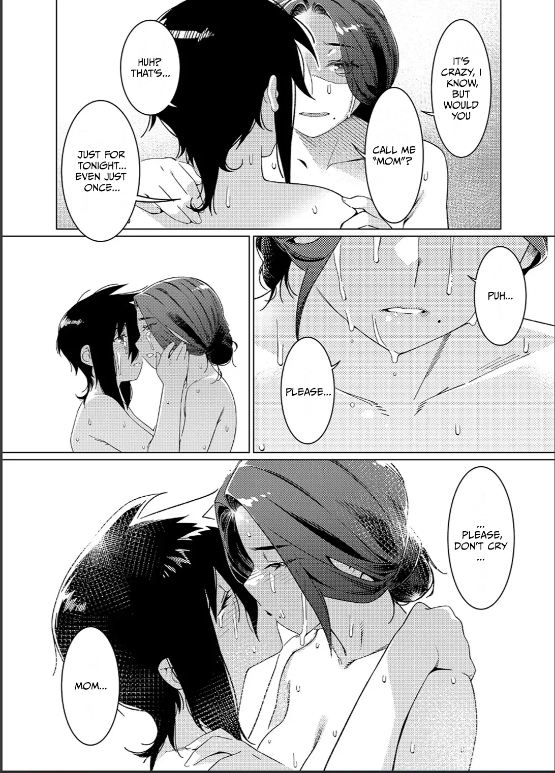 Otonano Omochiya 26 page 77