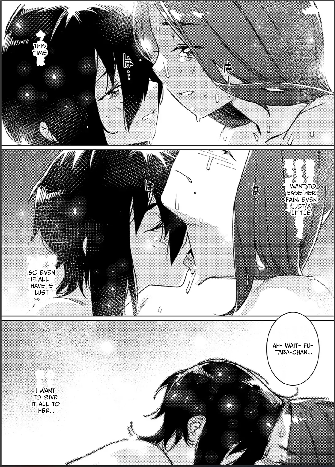 Otonano Omochiya 26 page 85