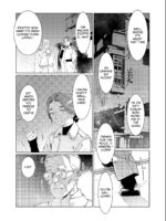Otonano Omochiya 26 page 9