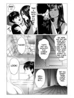 Otouto No Game-nou To Ane No Game-sei page 8