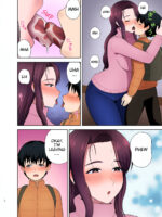 Overprotective Mother page 10