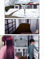 Overprotective Mother page 3