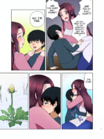 Overprotective Mother page 7