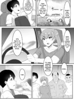 Oyaji No Saikon Aite Wa Sukidatta Boku No Osananajimi page 3