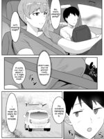 Oyaji No Saikon Aite Wa Sukidatta Boku No Osananajimi page 4
