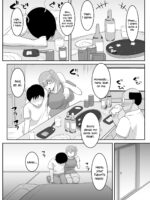 Oyaji No Saikon Aite Wa Sukidatta Boku No Osananajimi page 6