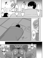 Oyaji No Saikon Aite Wa Sukidatta Boku No Osananajimi page 7