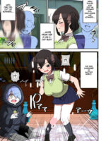 Paizuri Ga Sugoi To Uwasa No Ko～isekai Paizuri Shibo Seihen～ page 2