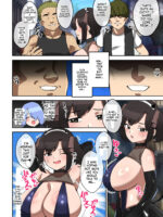 Paizuri Ga Sugoi To Uwasa No Ko～isekai Paizuri Shibo Seihen～ page 7