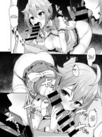 Pamper Me! page 6
