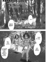 Paradise Lost ~ubawareta Rakuen~ page 2