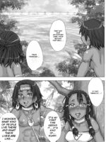 Paradise Lost ~ubawareta Rakuen~ page 4
