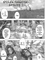 Paradise Lost ~ubawareta Rakuen~ page 6