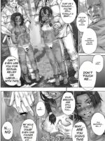 Paradise Lost ~ubawareta Rakuen~ page 7