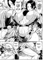 Per Request - Boa Hancock page 1