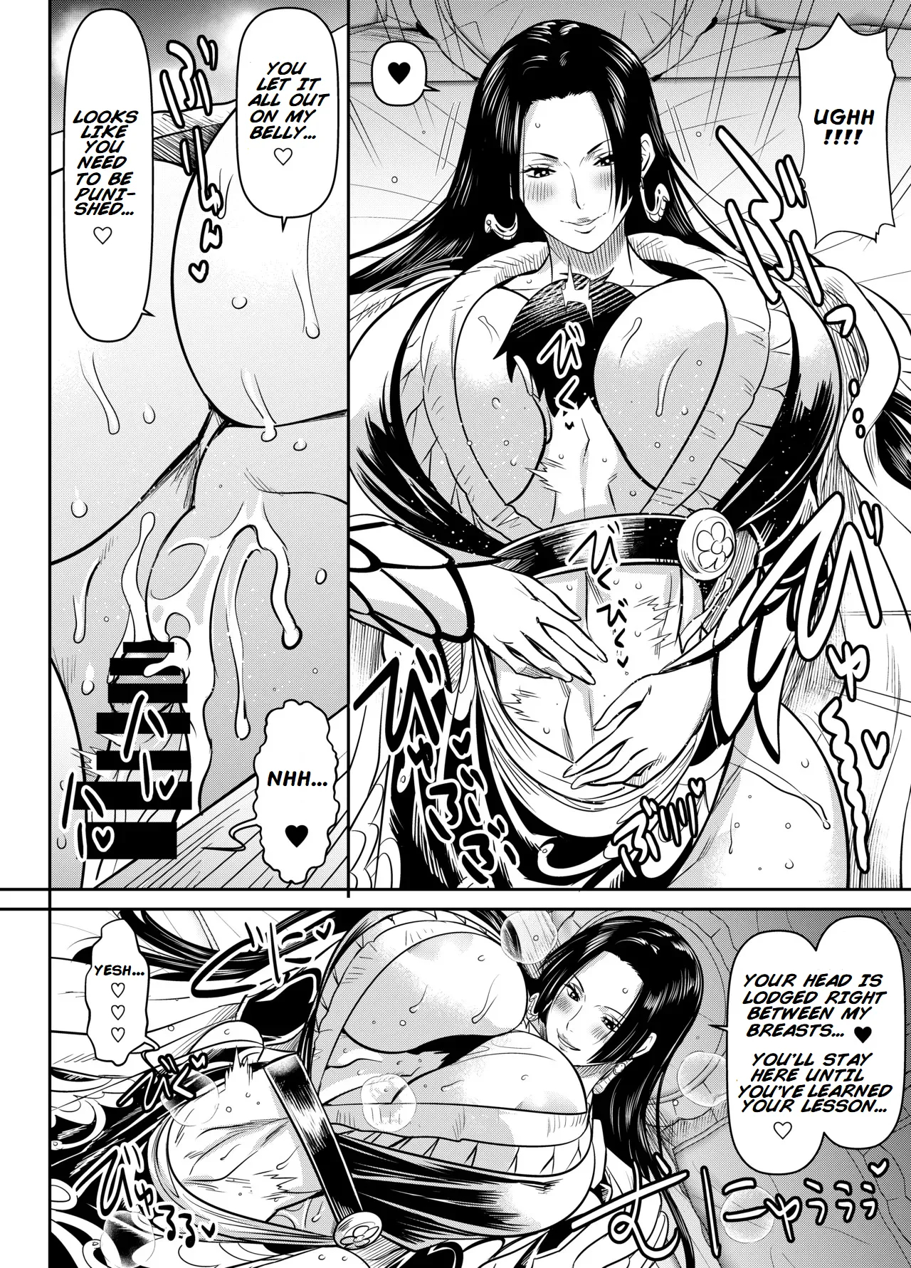 Per Request - Boa Hancock page 2