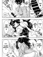 Per Request - Midnight/nemuri Kayama page 2