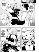 Per Request - Ochako Uraraka page 1