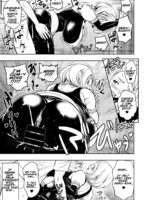 Per Request - Ochako Uraraka page 3