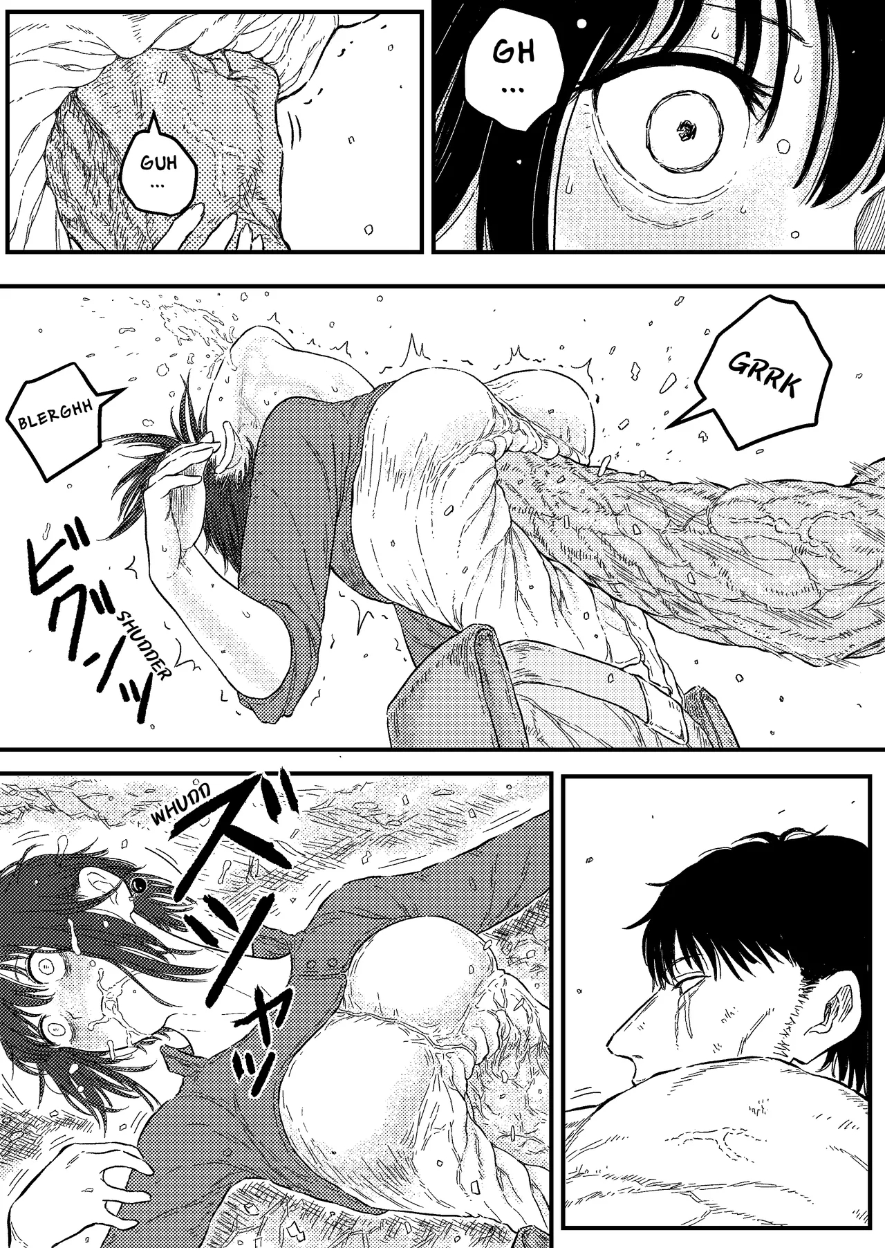 Perfect Looser page 12