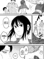 Perfect Looser page 3