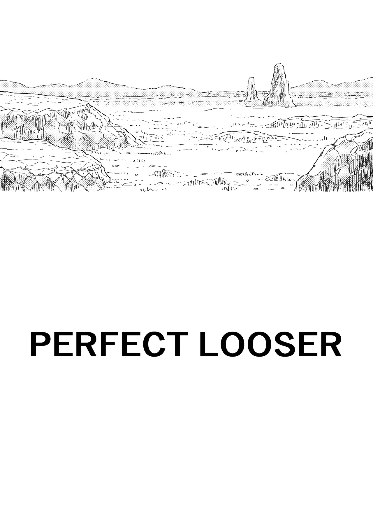 Perfect Looser page 37