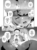 Pet Na Seikatsu! Miu-kun page 5