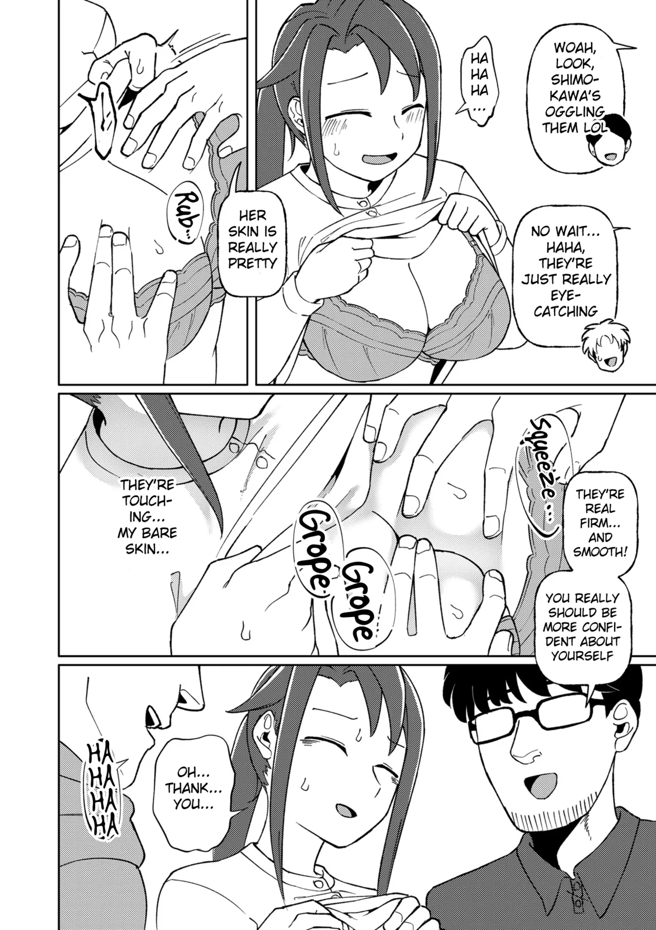 Physical Encounter 01 page 16