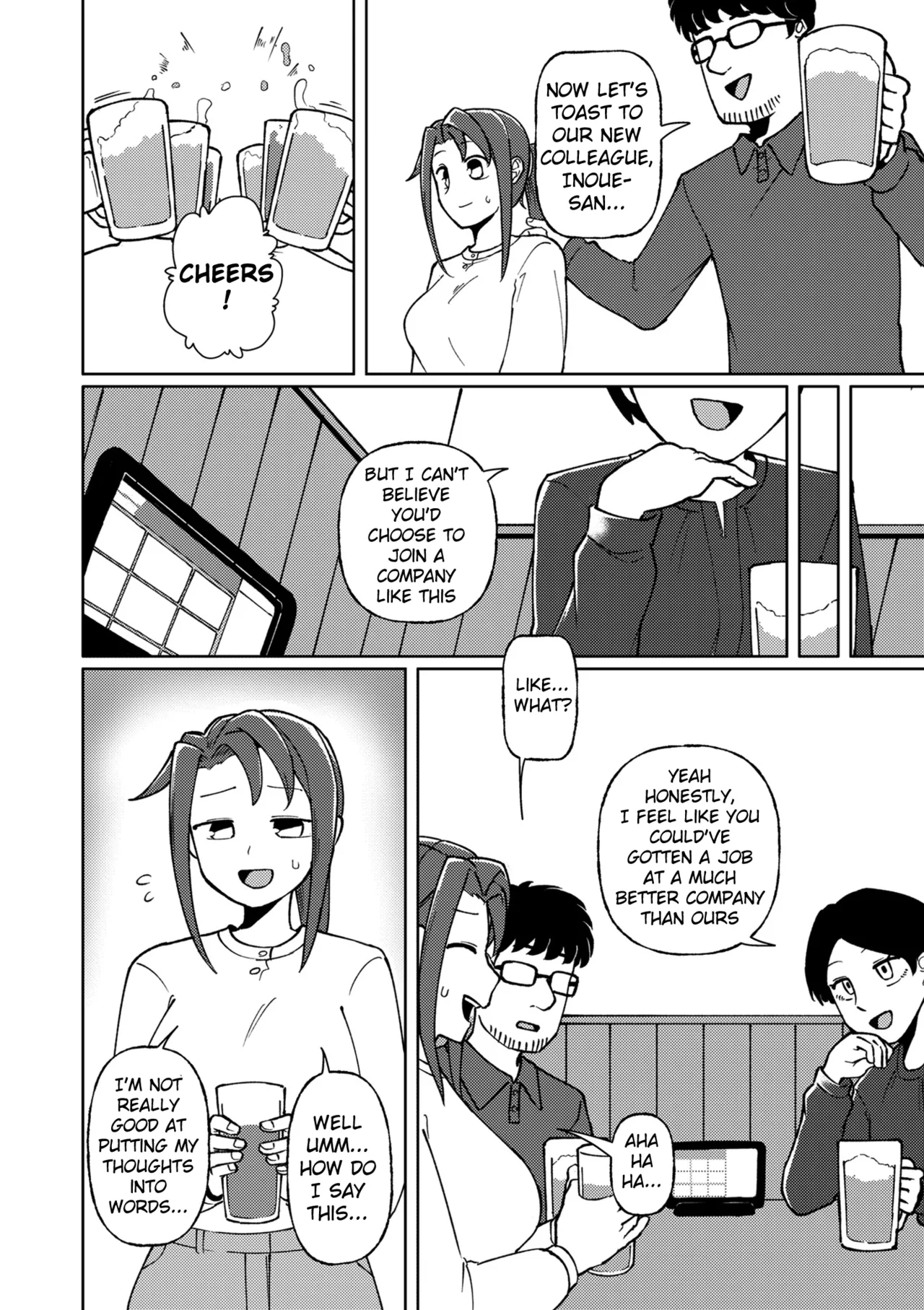 Physical Encounter 01 page 2