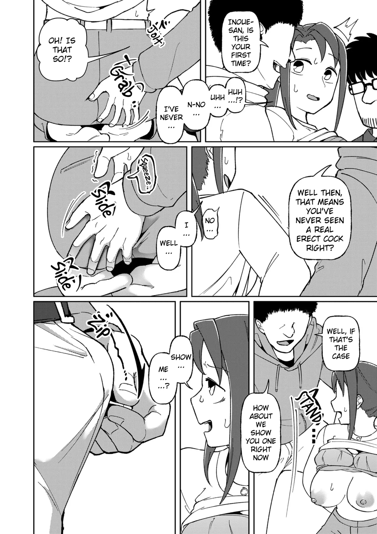 Physical Encounter 01 page 20