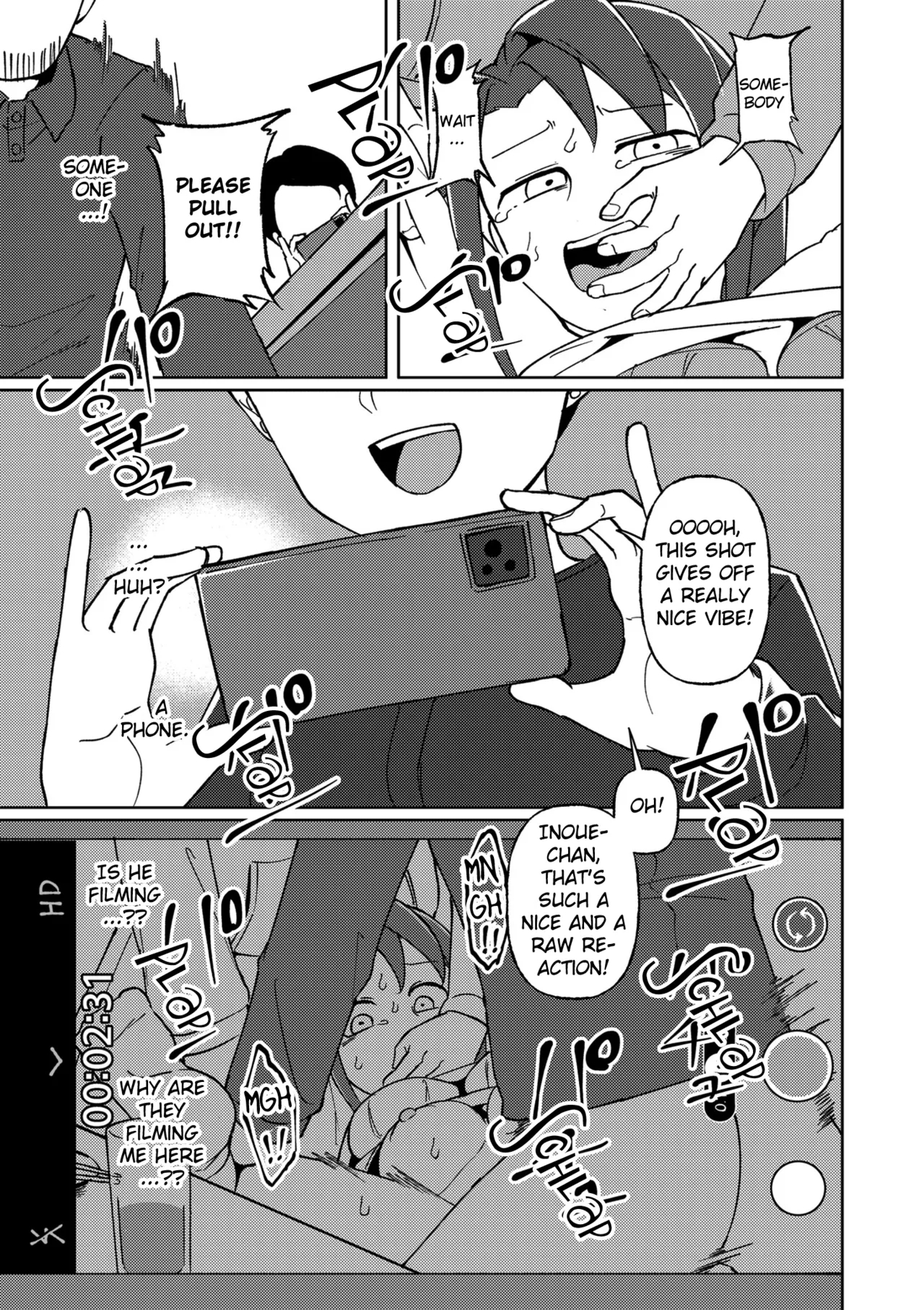 Physical Encounter 01 page 27