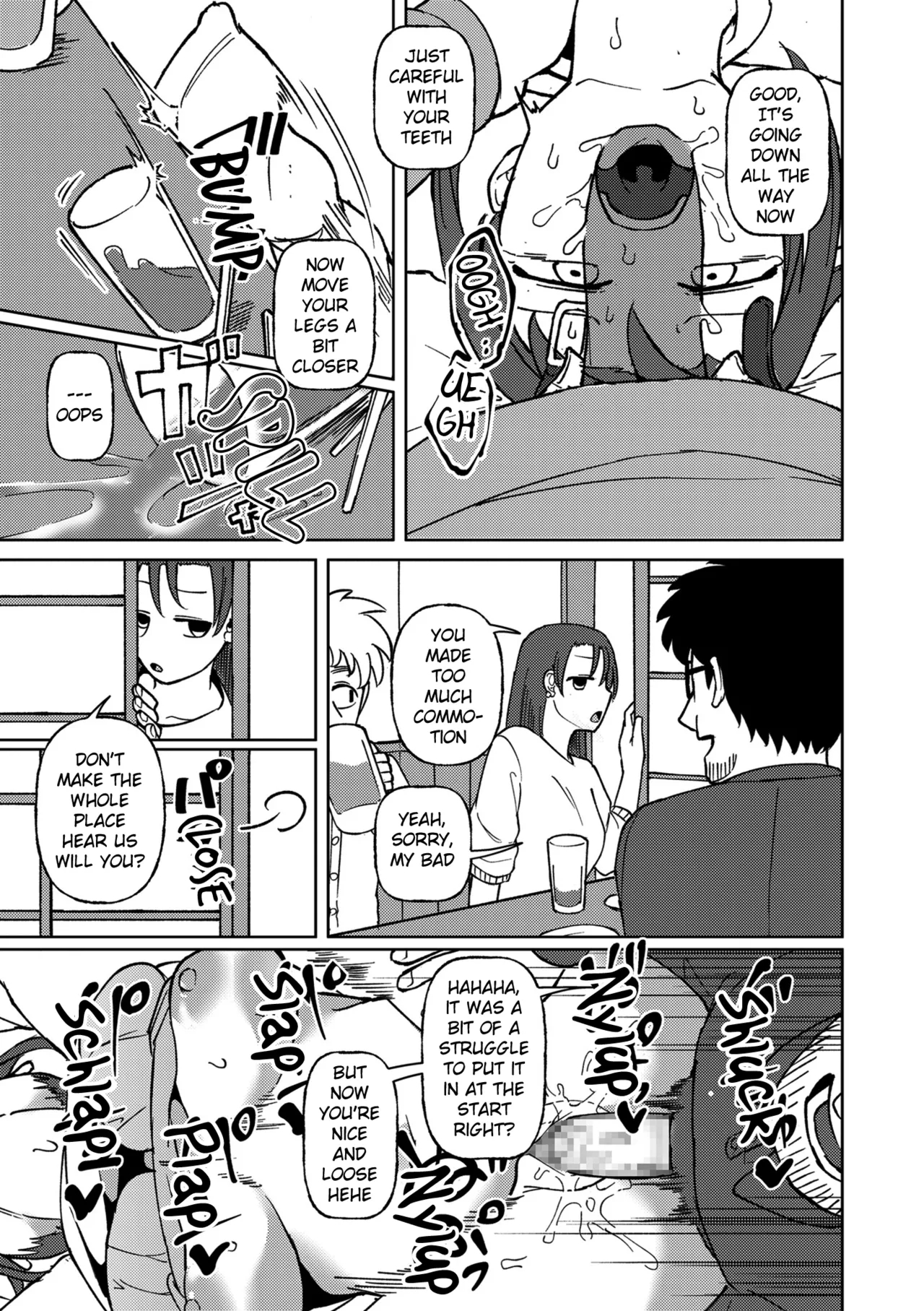 Physical Encounter 01 page 29