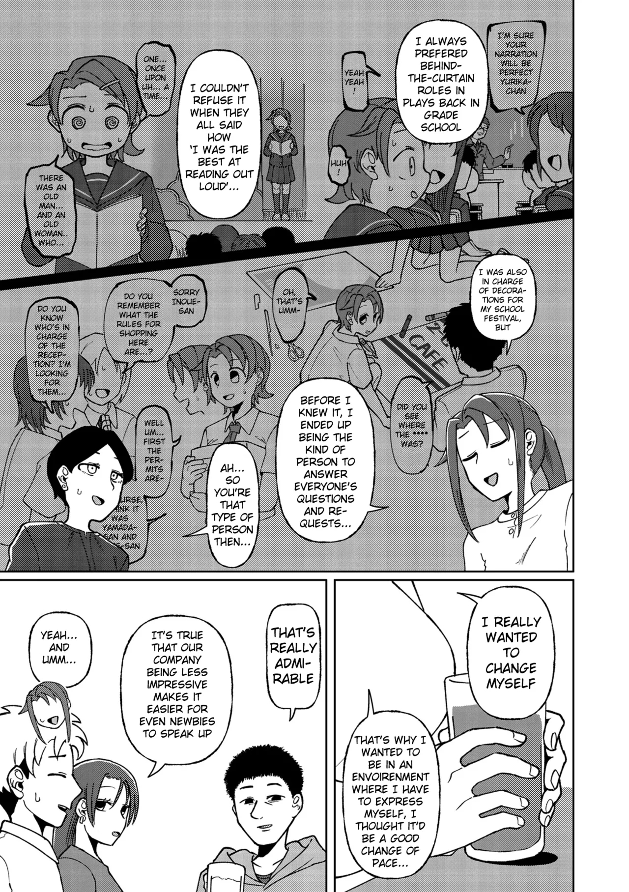 Physical Encounter 01 page 3