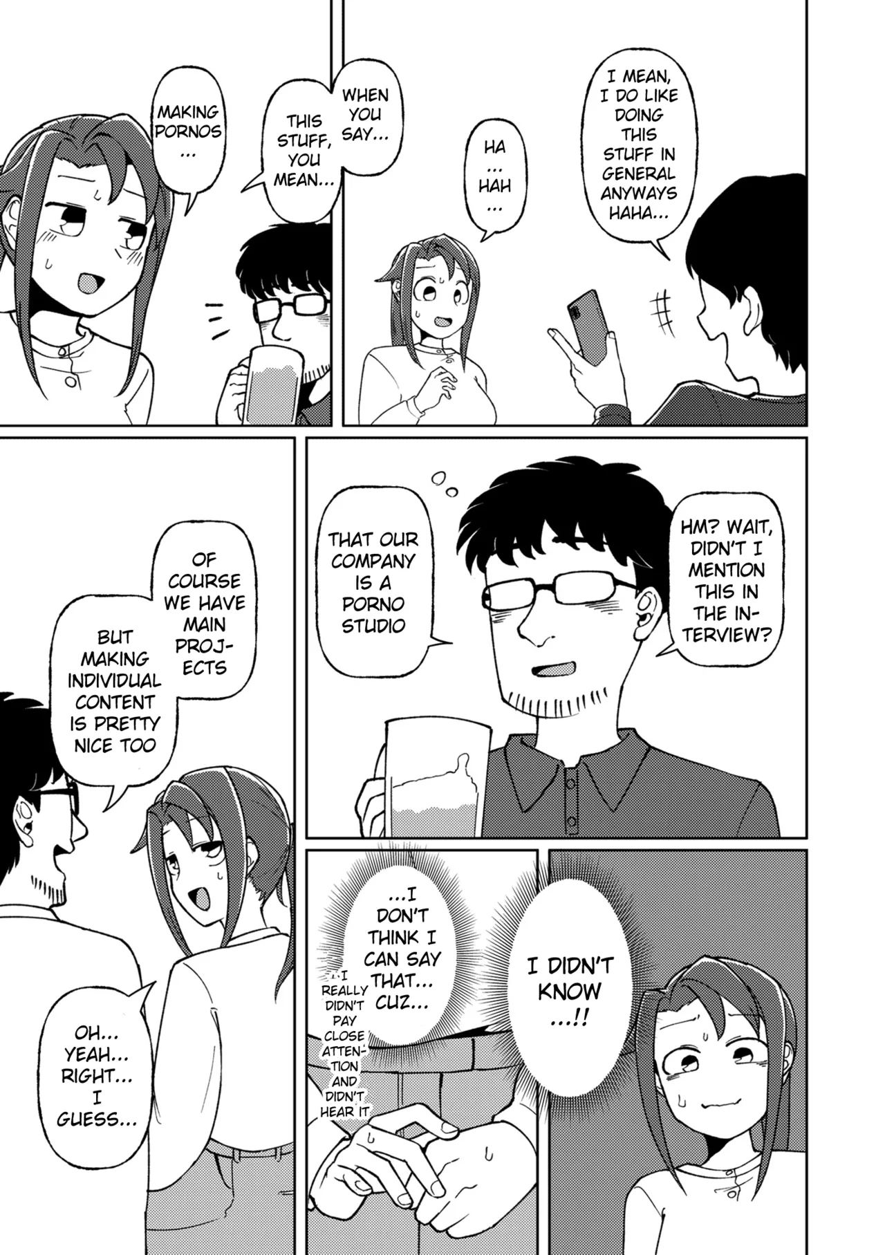 Physical Encounter 01 page 7