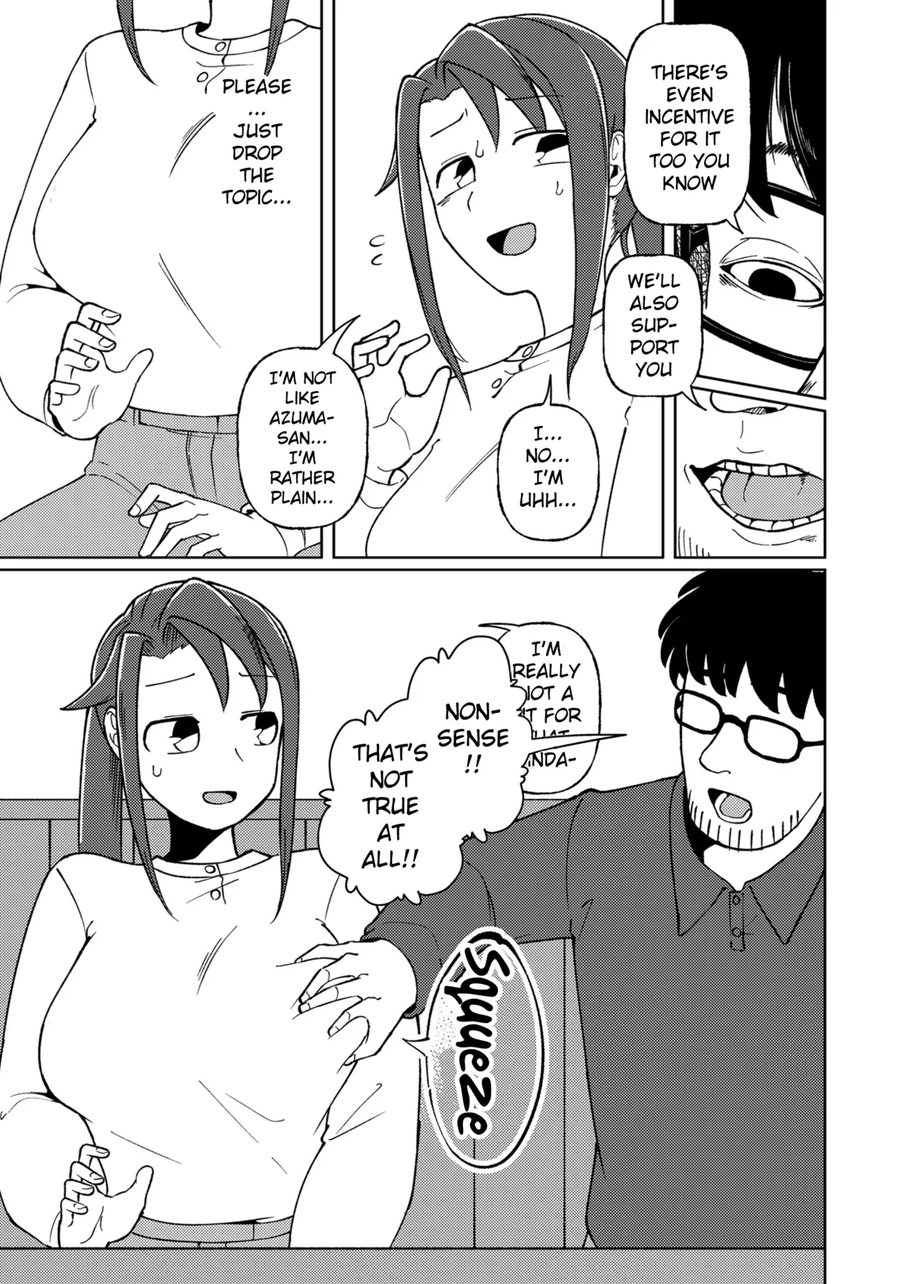 Physical Encounter 01 page 9