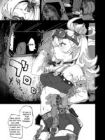 Piper, You're Sleeping Way Too Much!! page 2