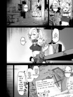 Piper, You're Sleeping Way Too Much!! page 3