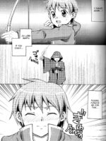Please Forgive Me, Lord Marth page 4